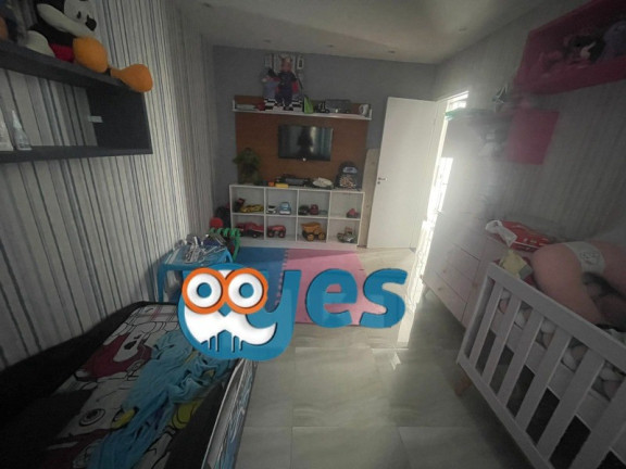 Imagem Casa com 2 Quartos à Venda, 216 m² em Sim - Feira De Santana