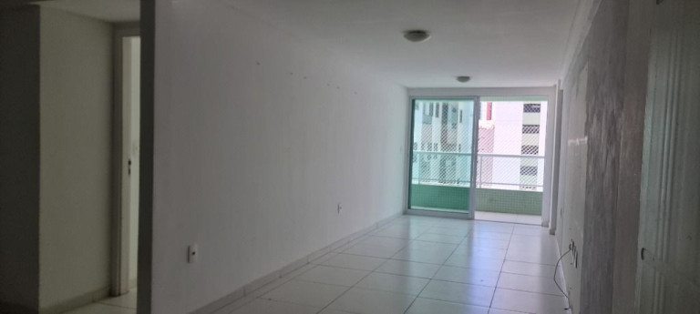 Imagem Apartamento com 3 Quartos à Venda, 115 m² em Tambaú - João Pessoa