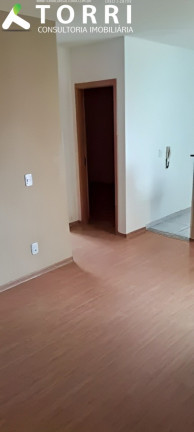Imagem Apartamento com 2 Quartos à Venda, 42 m² em Jardim Guarujá - Sorocaba