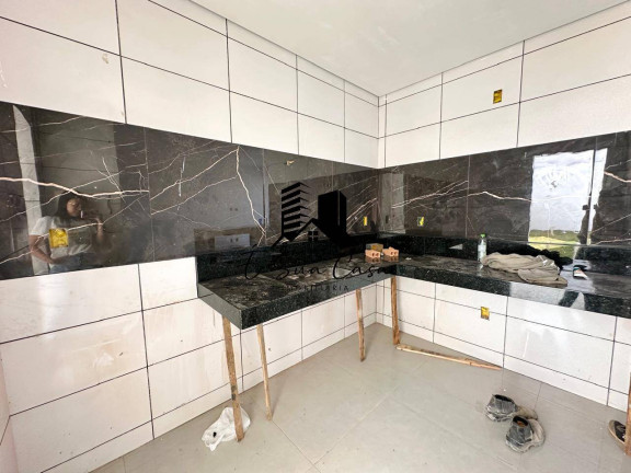 Imagem Casa com 3 Quartos à Venda, 142 m² em Vale Das Orquídeas - Contagem Imagem Casa com 3 Quartos à Venda, 142 m² em Vale Das Orquídeas - Contagem