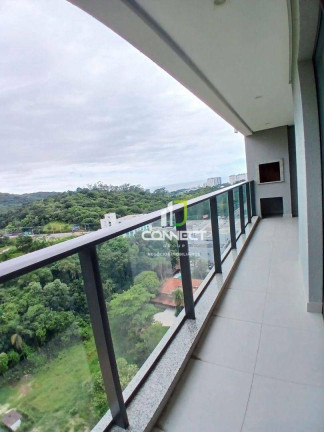 Imagem Apartamento com 2 Quartos à Venda, 80 m² em Balneário Santa Clara - Itajaí