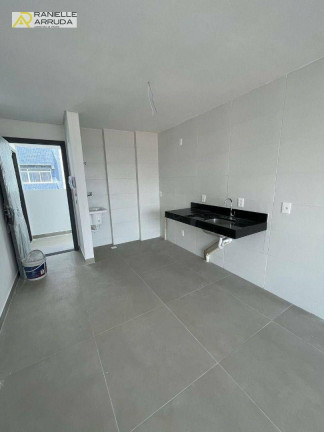 Imagem Cobertura com 2 Quartos à Venda, 101 m² em Bessa - João Pessoa