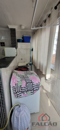 Imagem Apartamento com 1 Quarto à Venda, 69 m² em Aviação - Praia Grande Imagem Apartamento com 1 Quarto à Venda, 69 m² em Aviação - Praia Grande