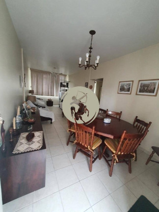 Imagem Apartamento com 1 Quarto à Venda, 58 m² em Gonzaga - Santos Imagem Apartamento com 1 Quarto à Venda, 58 m² em Gonzaga - Santos
