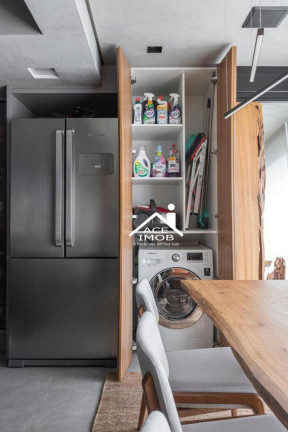 Imagem Apartamento com 2 Quartos à Venda, 97 m² em Vila Nova Conceição - São Paulo Imagem Apartamento com 2 Quartos à Venda, 97 m² em Vila Nova Conceição - São Paulo