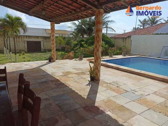 Imagem Casa à Venda, em Caponga - Cascavel Imagem Casa à Venda, em Caponga - Cascavel