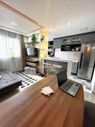 Imagem Apartamento com 2 Quartos à Venda, 40 m² em Parque Rebouças - São Paulo Imagem Apartamento com 2 Quartos à Venda, 40 m² em Parque Rebouças - São Paulo