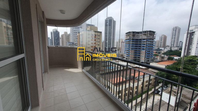 Imagem Apartamento com 3 Quartos à Venda, 92 m² em Centro - Osasco