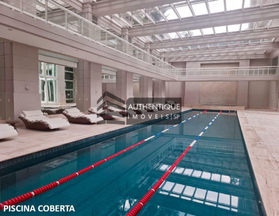 Imagem Apartamento com 4 Quartos à Venda, 408 m² em Moema - São Paulo Imagem Apartamento com 4 Quartos à Venda, 408 m² em Moema - São Paulo