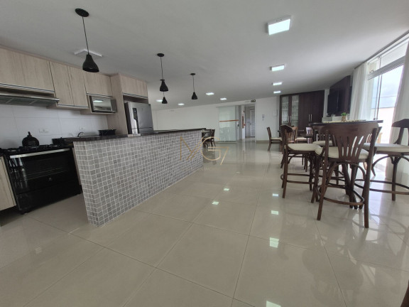 Imagem Apartamento com 3 Quartos à Venda, 105 m² em Silveira Da Motta - São José Dos Pinhais