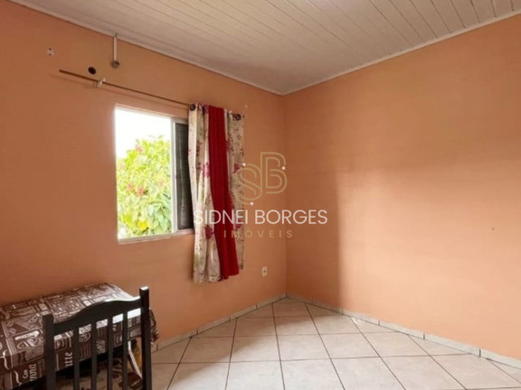 Imagem Casa com 3 Quartos à Venda, 70 m² em Sintrial - Concórdia