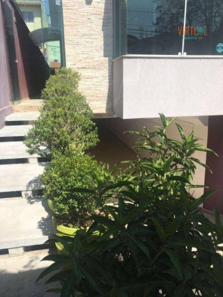 Imagem Sobrado com 3 Quartos à Venda, 283 m² em Parque São Domingos - São Paulo