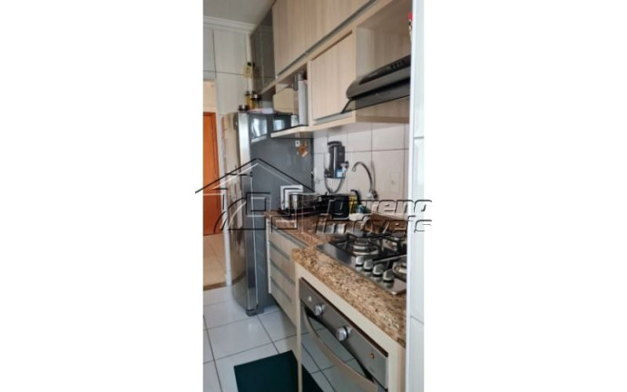Imagem Apartamento com 2 Quartos à Venda, 63 m² em Vila Ema - São José Dos Campos Imagem Apartamento com 2 Quartos à Venda, 63 m² em Vila Ema - São José Dos Campos