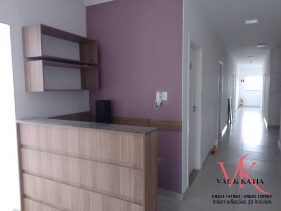 Imagem Sala Comercial à Venda, 230 m² em Jardim Das Nações - Taubaté Imagem Sala Comercial à Venda, 230 m² em Jardim Das Nações - Taubaté