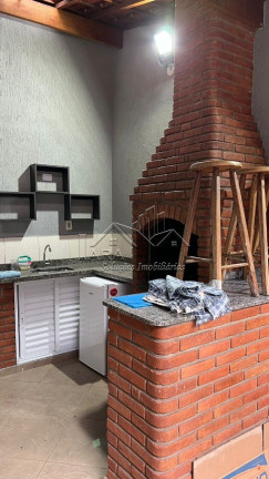 Imagem Sobrado com 3 Quartos à Venda,  em Vila Ré - São Paulo