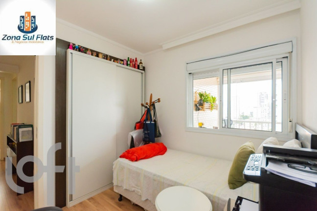 Imagem Apartamento com 3 Quartos à Venda, 115 m² em Vila Gumercindo - São Paulo Imagem Apartamento com 3 Quartos à Venda, 115 m² em Vila Gumercindo - São Paulo