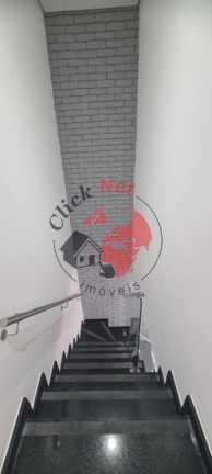 Imagem Cobertura com 2 Quartos à Venda, 110 m² em Vila Scarpelli - Santo André