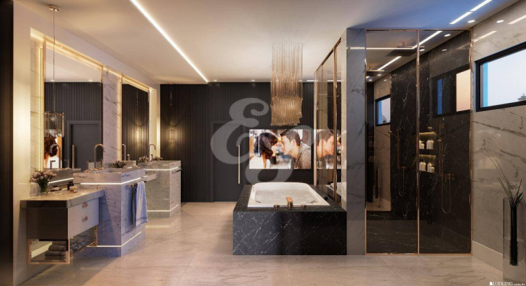 Imagem Casa de Condomínio com 5 Quartos à Venda, 1 m² em Tamboré - Santana De Parnaíba Imagem Casa de Condomínio com 5 Quartos à Venda, 1 m² em Tamboré - Santana De Parnaíba