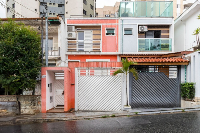 Imagem Casa com 3 Quartos à Venda, 243 m² em Vila Mariana - São Paulo