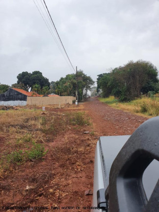 Imagem Chácara à Venda, 1.075 m² em Vale Azul;esquina Com Ecovally - Maringá