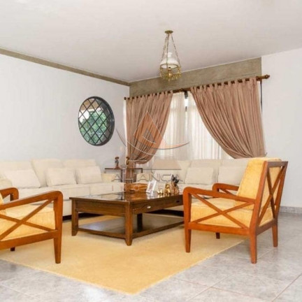 Imagem Casa com 4 Quartos à Venda, 561 m² em City Ribeirão - Ribeirão Preto Imagem Casa com 4 Quartos à Venda, 561 m² em City Ribeirão - Ribeirão Preto
