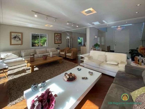 Imagem Casa com 5 Quartos à Venda, 1 m² em Vila Santo Antonio - Cotia