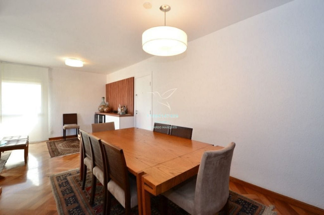 Imagem Apartamento com 3 Quartos à Venda, 166 m² em Panamby - São Paulo Imagem Apartamento com 3 Quartos à Venda, 166 m² em Panamby - São Paulo