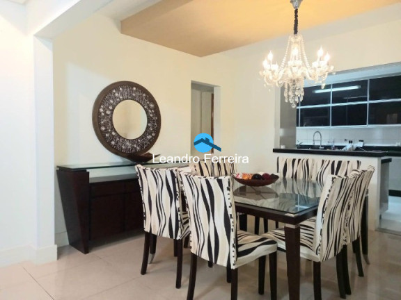 Imagem Apartamento com 4 Quartos à Venda, 203 m² em Jardim Chácara Inglesa - São Bernardo Do Campo Imagem Apartamento com 4 Quartos à Venda, 203 m² em Jardim Chácara Inglesa - São Bernardo Do Campo