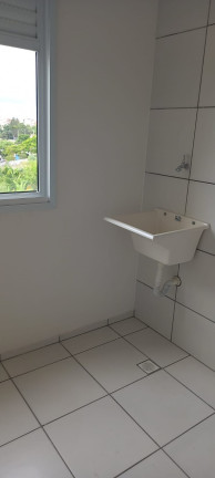 Imagem Imóvel com 2 Quartos à Venda, 60 m² em Jardim Simone - Votorantim
