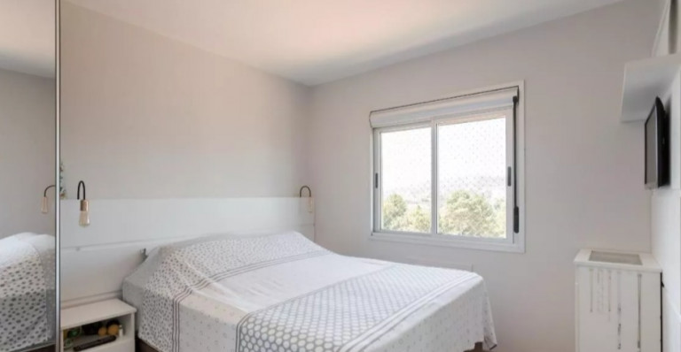 Imagem Apartamento com 2 Quartos à Venda, 77 m² em Bom Jesus - Porto Alegre