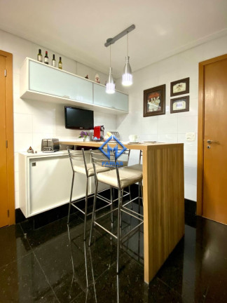Imagem Apartamento com 4 Quartos à Venda, 213 m² em Ipiranga - São Paulo Imagem Apartamento com 4 Quartos à Venda, 213 m² em Ipiranga - São Paulo