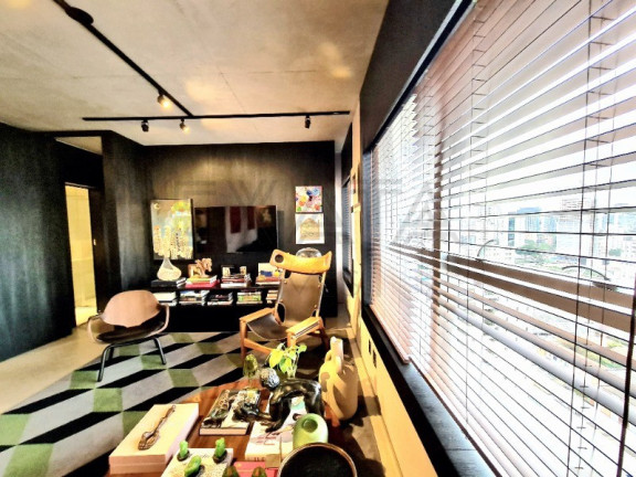 Imagem Imóvel com 1 Quarto à Venda, 72 m² em Vila Olímpia - São Paulo Imagem Imóvel com 1 Quarto à Venda, 72 m² em Vila Olímpia - São Paulo