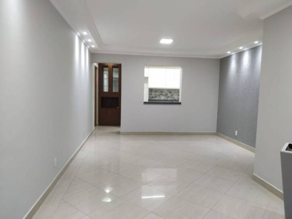 Imagem Apartamento com 3 Quartos à Venda, 111 m² em Santana - São José Dos Campos