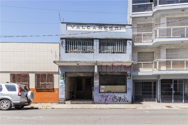 Imagem Imóvel Comercial à Venda, 283 m² em Cidade Baixa - Porto Alegre Imagem Imóvel Comercial à Venda, 283 m² em Cidade Baixa - Porto Alegre