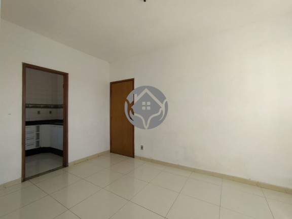 Imagem Apartamento com 2 Quartos à Venda, 43 m² em São Benedito - Santa Luzia Imagem Apartamento com 2 Quartos à Venda, 43 m² em São Benedito - Santa Luzia