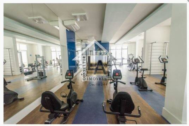 Imagem Apartamento com 4 Quartos à Venda, 258 m² em Brooklin - São Paulo Imagem Apartamento com 4 Quartos à Venda, 258 m² em Brooklin - São Paulo