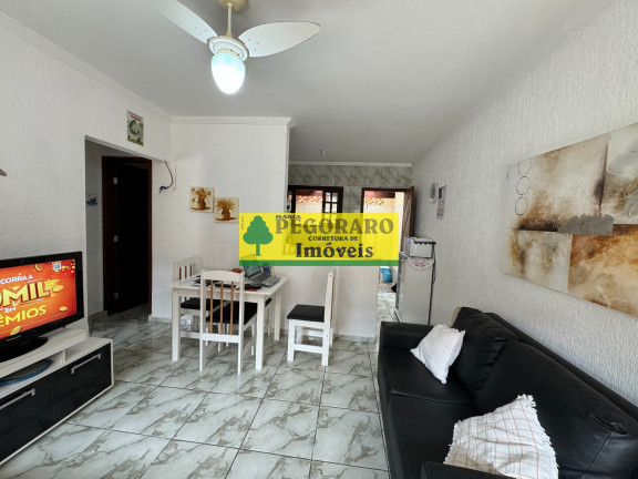 Imagem Casa com 2 Quartos à Venda, 55 m² em Martim De Sá - Caraguatatuba