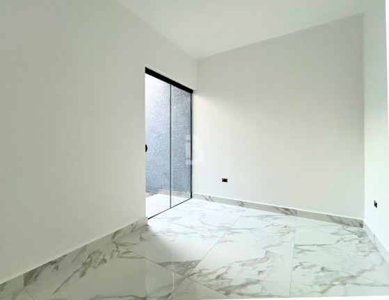 Imagem Casa com 3 Quartos à Venda, 72 m² em Cachoeira - Araucária