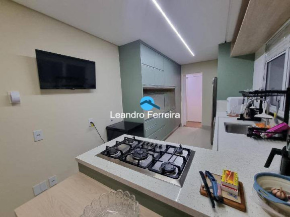 Imagem Apartamento com 3 Quartos à Venda, 180 m² em Centro - São Bernardo Do Campo Imagem Apartamento com 3 Quartos à Venda, 180 m² em Centro - São Bernardo Do Campo