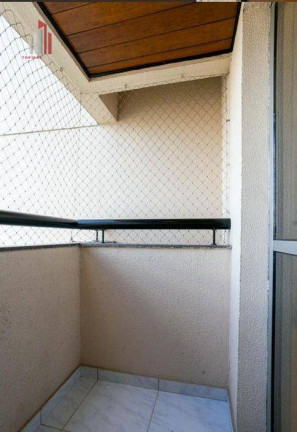 Imagem Apartamento com 3 Quartos à Venda, 83 m² em Freguesia Do ó - São Paulo