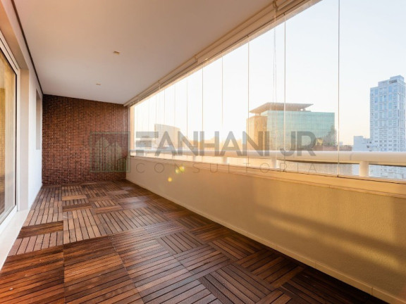 Imagem Imóvel com 3 Quartos à Venda, 152 m² em Itaim Bibi - São Paulo