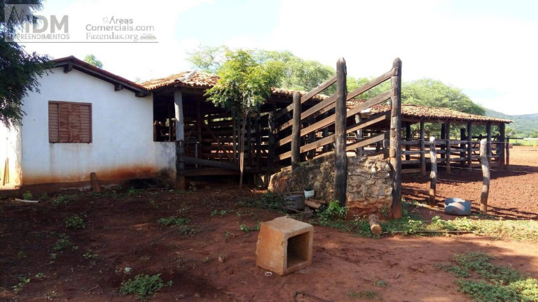 Imagem Chácara à Venda, 20.000.000 m² em Centro - Ibotirama Imagem Chácara à Venda, 20.000.000 m² em Centro - Ibotirama