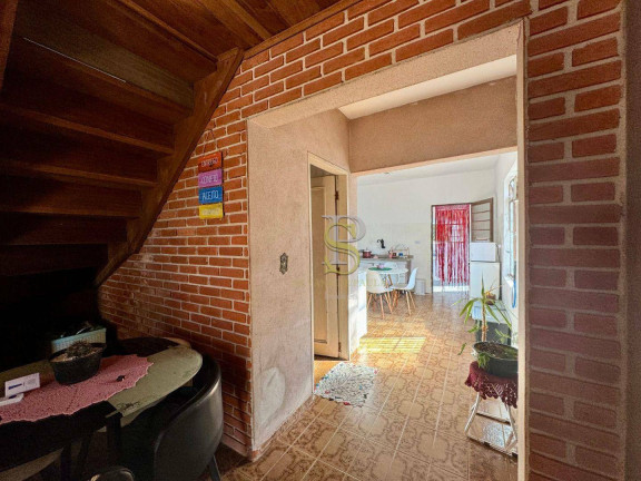Imagem Casa com 2 Quartos à Venda, 110 m² em Terra Preta - Mairiporã Imagem Casa com 2 Quartos à Venda, 110 m² em Terra Preta - Mairiporã