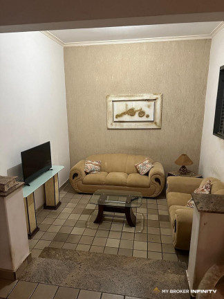 Imagem Casa com 4 Quartos à Venda, 366 m² em Jardim América - Goiânia Imagem Casa com 4 Quartos à Venda, 366 m² em Jardim América - Goiânia