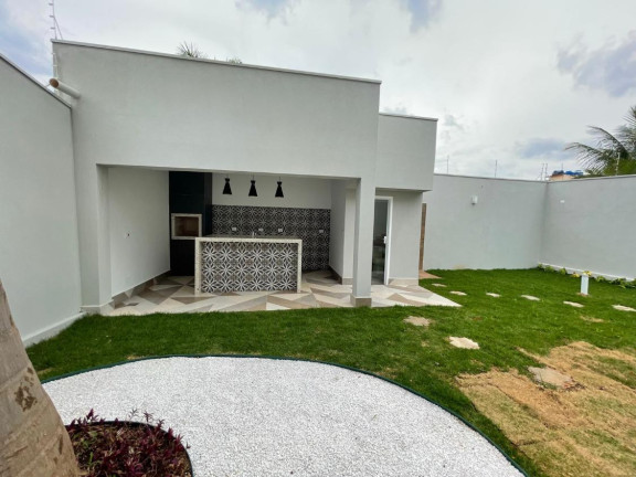 Imagem Casa com 4 Quartos à Venda, 220 m² em Chácara Machadinho I - Americana Imagem Casa com 4 Quartos à Venda, 220 m² em Chácara Machadinho I - Americana