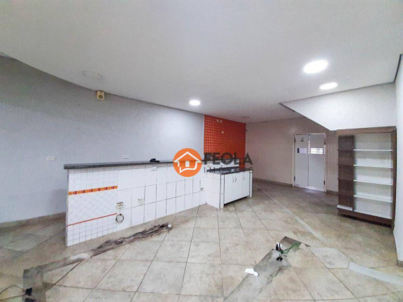 Imagem Sala Comercial para Alugar, 250 m² em Jardim Ipiranga - Americana Imagem Sala Comercial para Alugar, 250 m² em Jardim Ipiranga - Americana