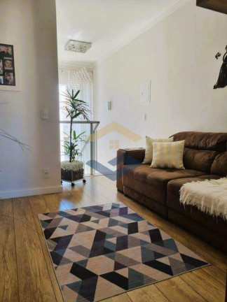 Imagem Casa de Condomínio com 3 Quartos à Venda, 158 m² em Loteamento Reserva Da Mata - Jundiaí Imagem Casa de Condomínio com 3 Quartos à Venda, 158 m² em Loteamento Reserva Da Mata - Jundiaí