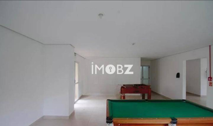 Imagem Imóvel com 2 Quartos à Venda, 51 m² em Jardim Umarizal - São Paulo