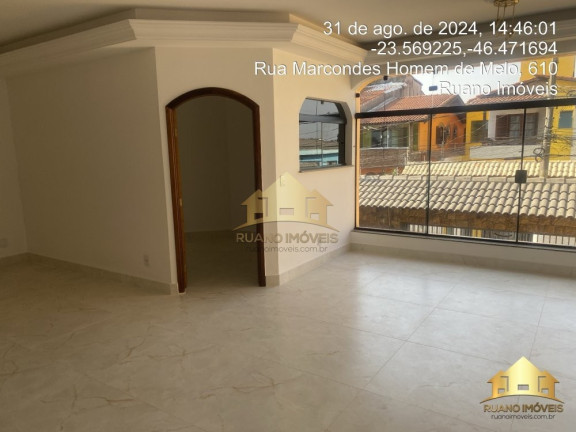 Imagem Sobrado com 4 Quartos à Venda, 425 m² em Jardim Nossa Senhora Do Carmo - São Paulo Imagem Sobrado com 4 Quartos à Venda, 425 m² em Jardim Nossa Senhora Do Carmo - São Paulo