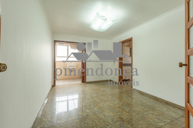 Imagem Apartamento com 3 Quartos à Venda, 160 m² em Higienópolis - São Paulo